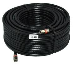 coaxel RG6-30m