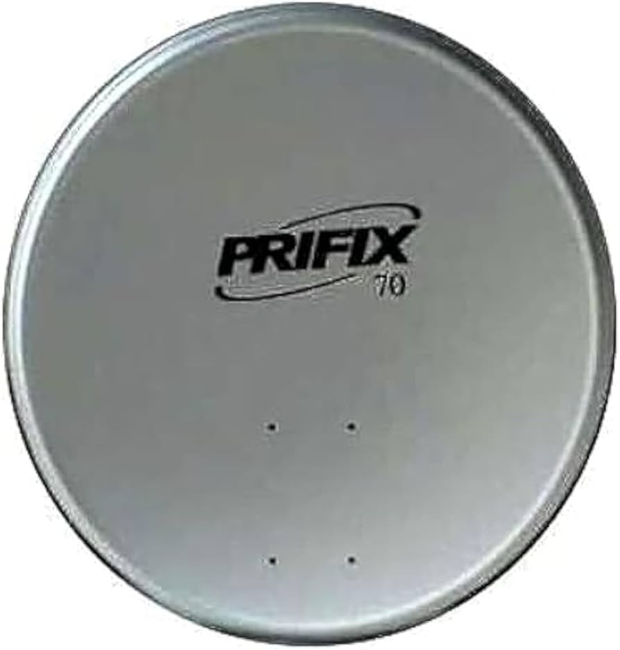 Dish Prifix 70cm
