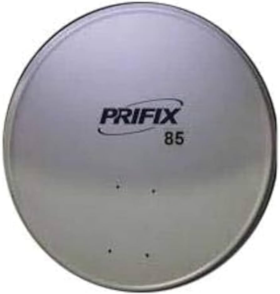 Dish Prifix 85cm