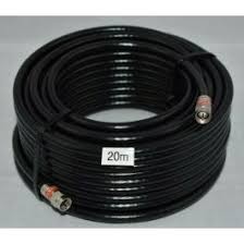 coaxel RG6-20m