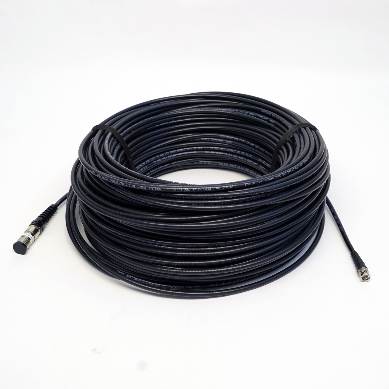 coaxel RG6-50m